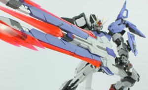 Metal Build Pro Strike Launcher Sword Strike Equipment [Poison Toys] - 00000001