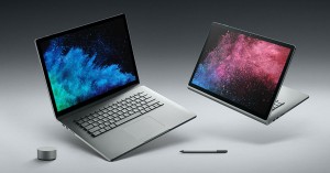 Microsoft Surface Book 2 - 0000001