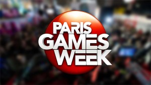 Paris Games Week 2017 2