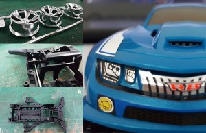 Rowdy Bull Tamiya - 0000038
