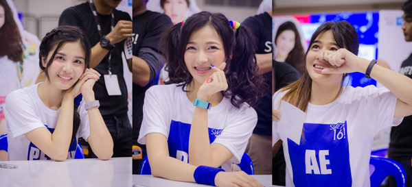 Sweat16 Debut (11)