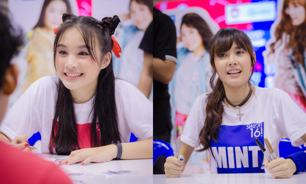Sweat16 Debut (7)