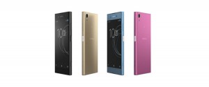 Xperia XA1 Plus - 000000003