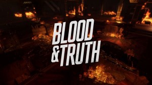 Blood & Truth 9
