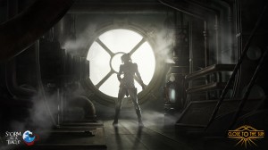 Close To The Sun  (9)