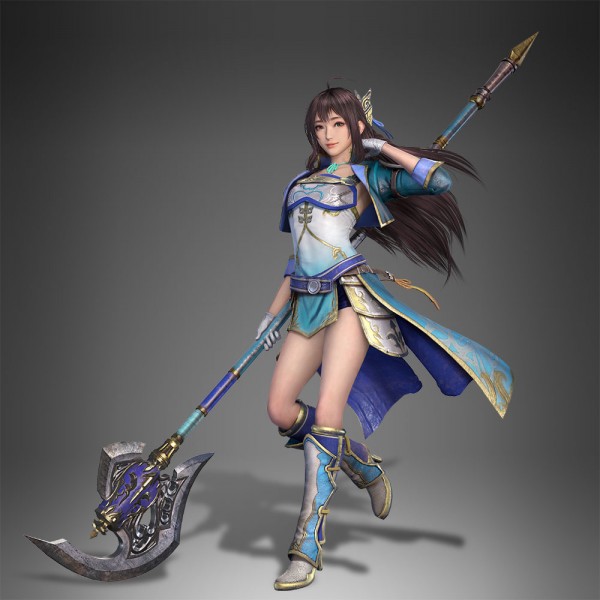 DW9 Char