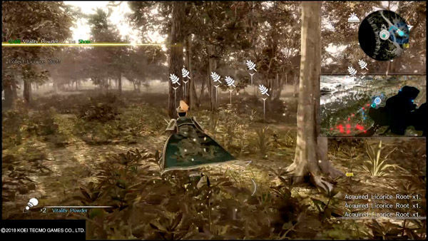 DYNASTY WARRIORS 9  review10