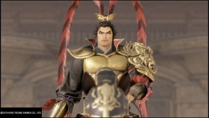 DYNASTY WARRIORS 9  review41