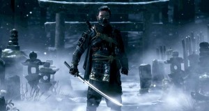 Ghost of Tsushima 22