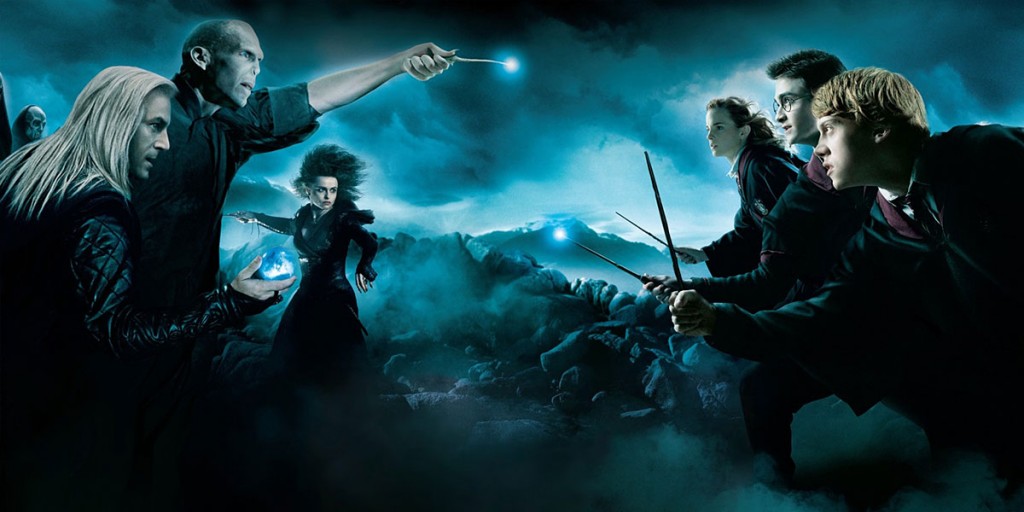 Harry Potter Wizards Unite  (1)