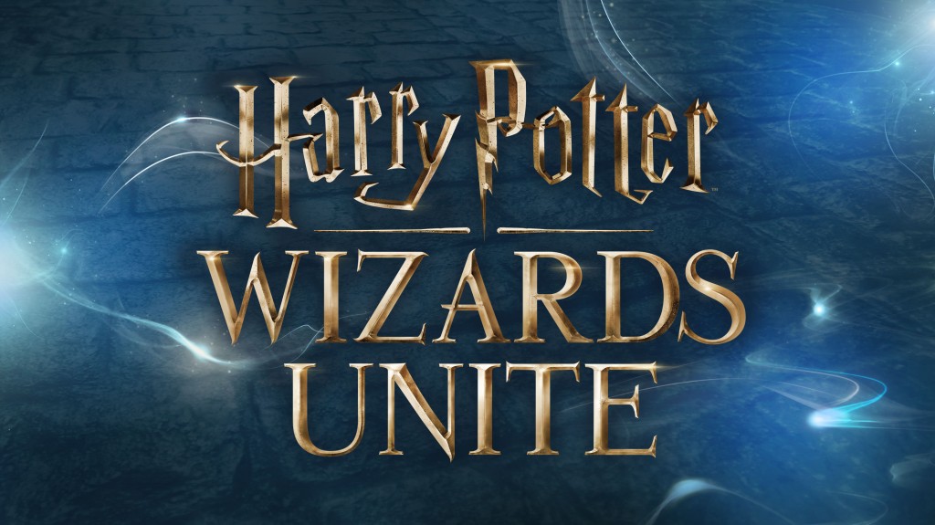 Harry Potter: Wizards Unite [iOS / Android]