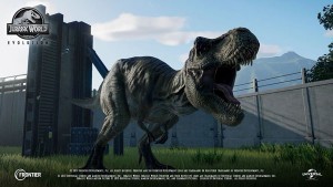 Jurassic World Evolution (4)