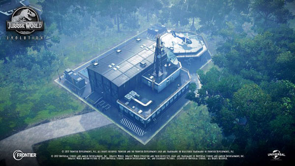 Jurassic World Evolution (8)