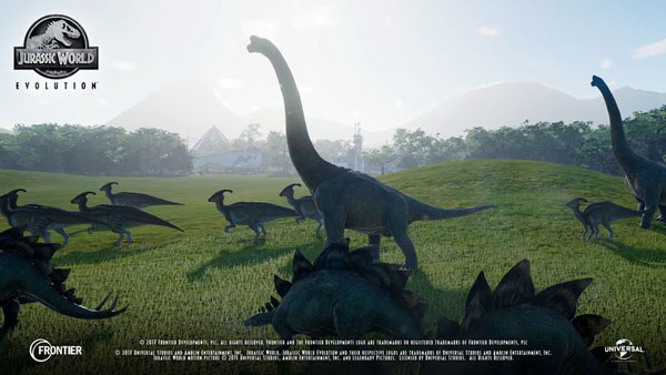 Jurassic World Evolution (9)