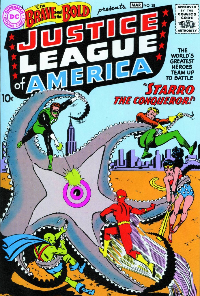 Justice League vs. The Avengers_03