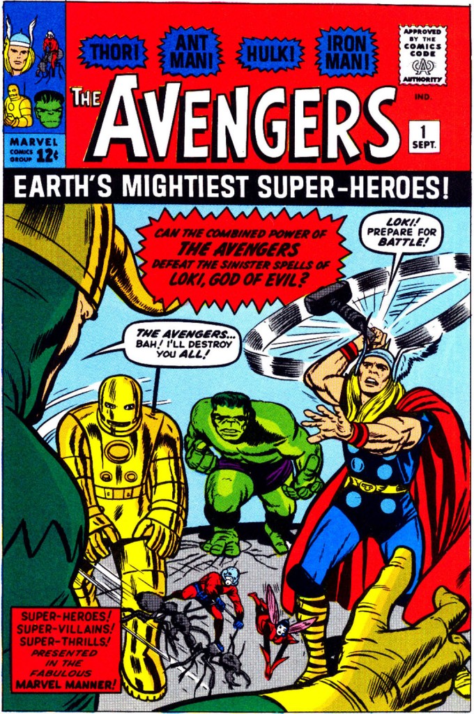 Justice League vs. The Avengers_04