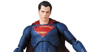 Mafex superman (10)