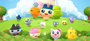 My Tamagotchi Forever Screen 7