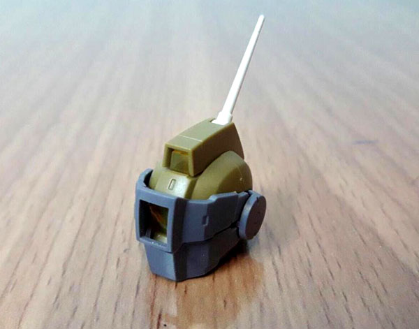 Review GM Snipercustom (12)