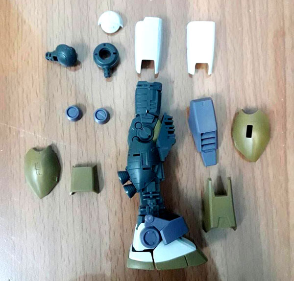 Review GM Snipercustom (25)