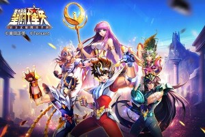 Saint Seiya-Tencent Review (46)