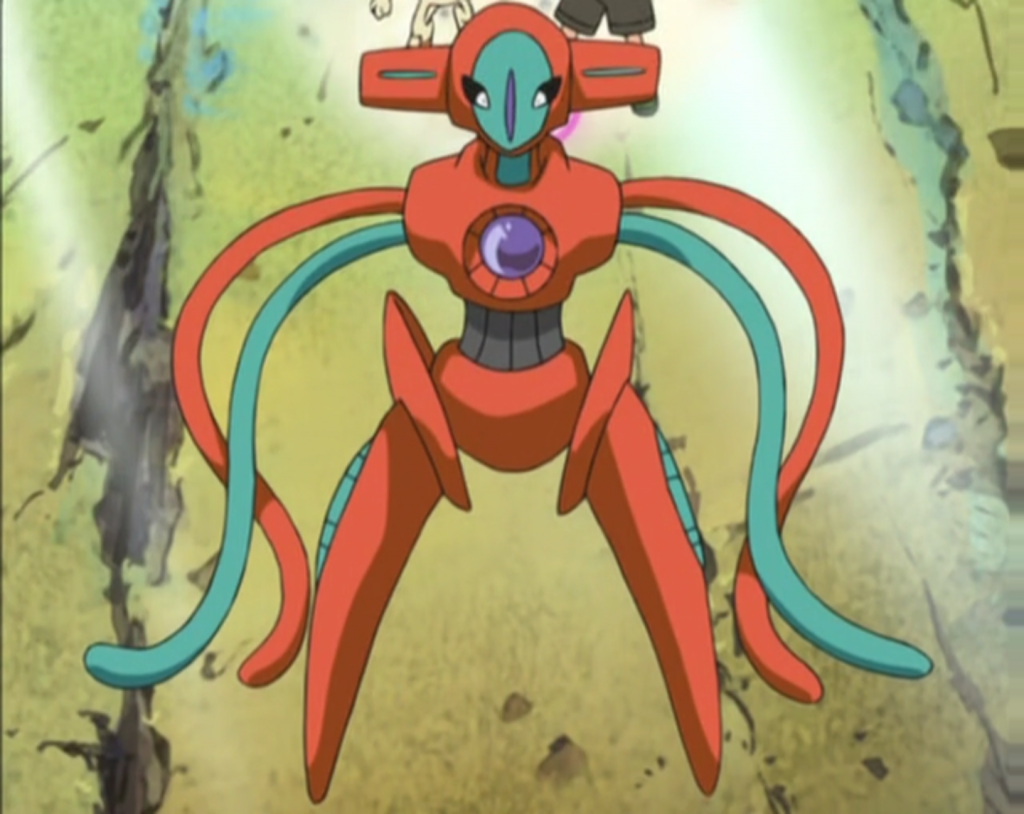 The 20 Best Pokémon in Anime_02
