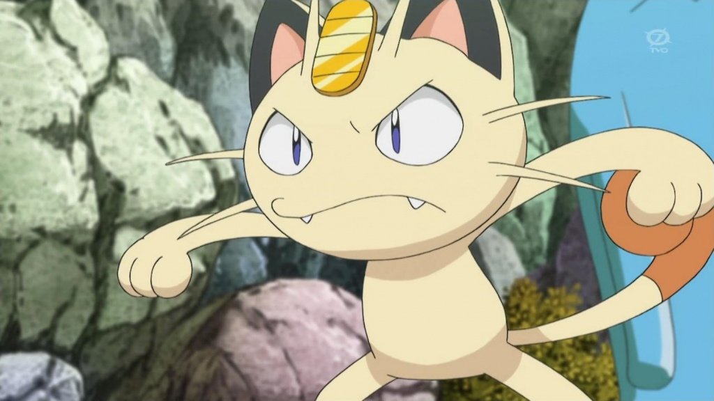 The 20 Best Pokémon in Anime_05