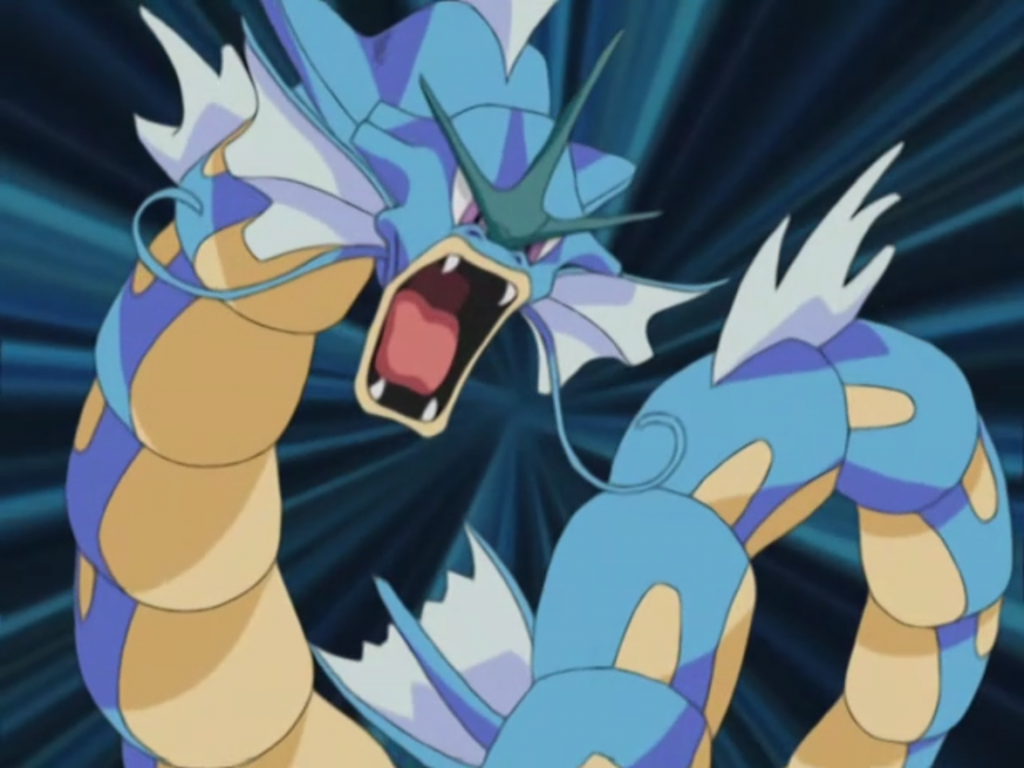 The 20 Best Pokémon in Anime_09