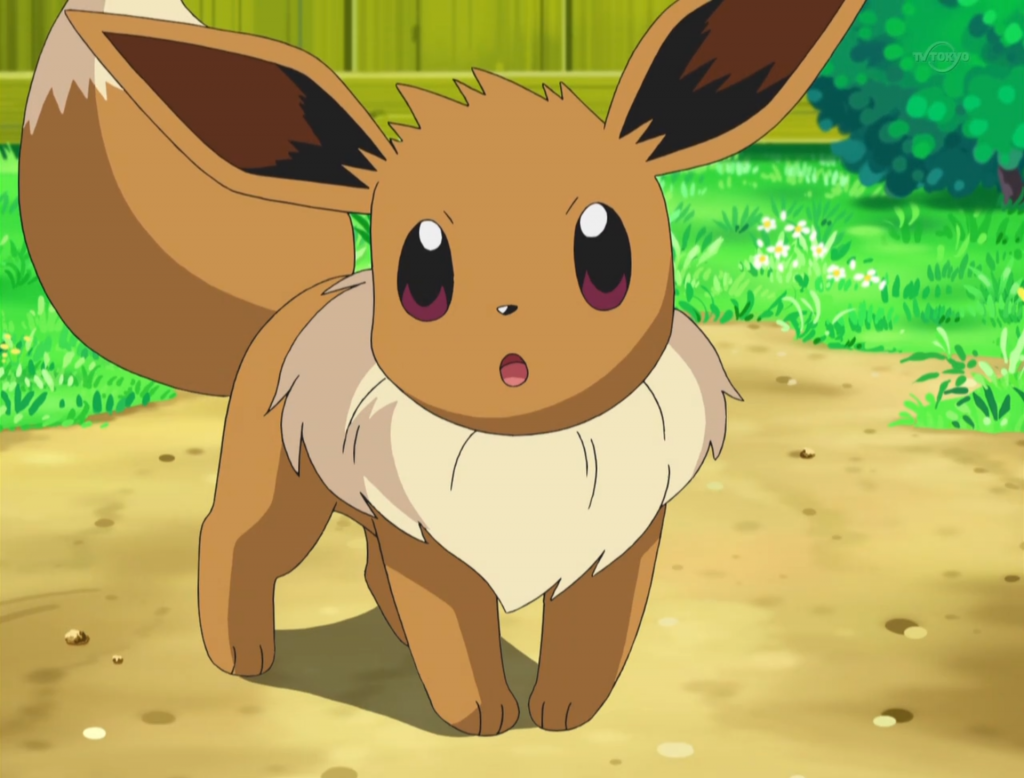 The 20 Best Pokémon in Anime_10