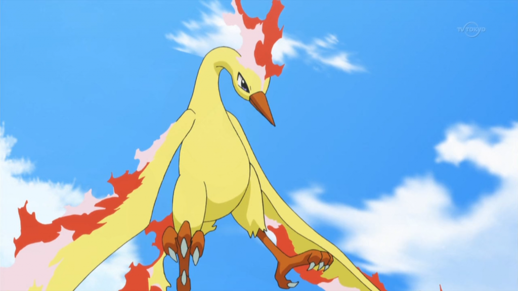The 20 Best Pokémon in Anime_13