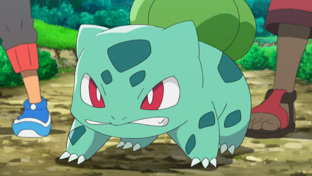 The 20 Best Pokémon in Anime_17