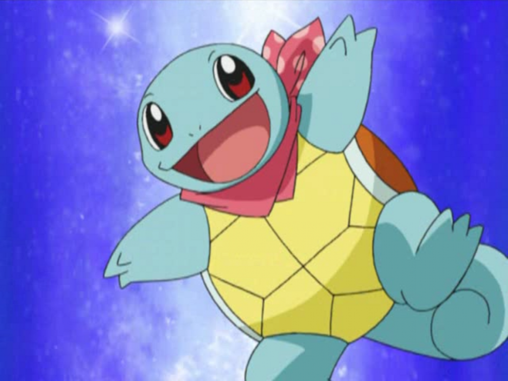 The 20 Best Pokémon in Anime_18