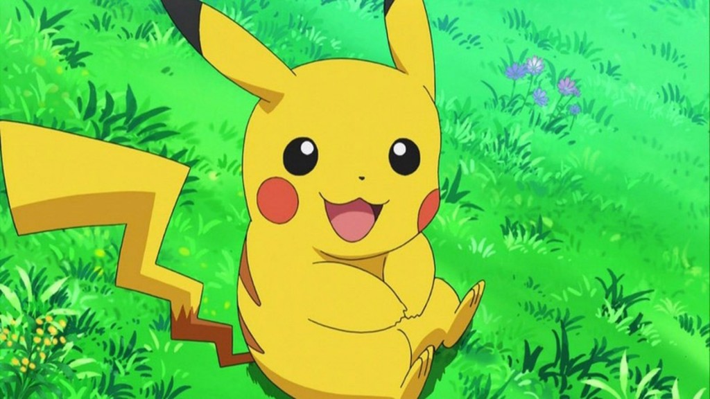 The 20 Best Pokémon in Anime_19