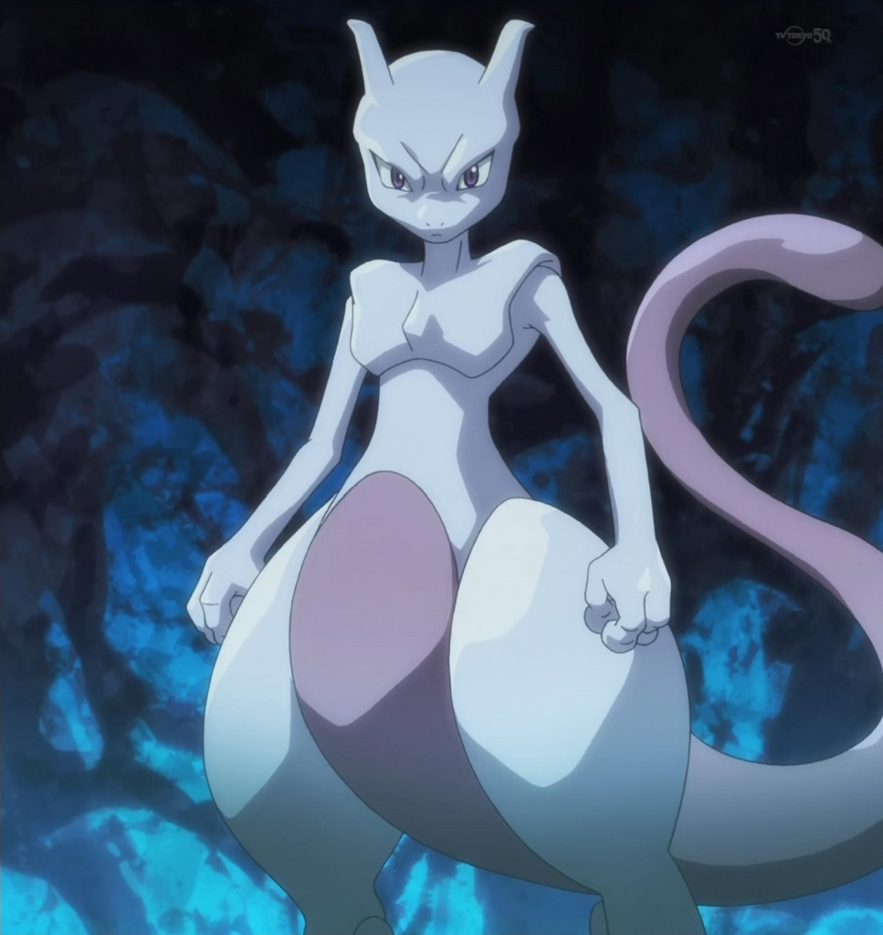 The 20 Best Pokémon in Anime_20