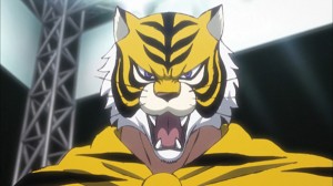 Tiger Mask The Legend of the Arena_28
