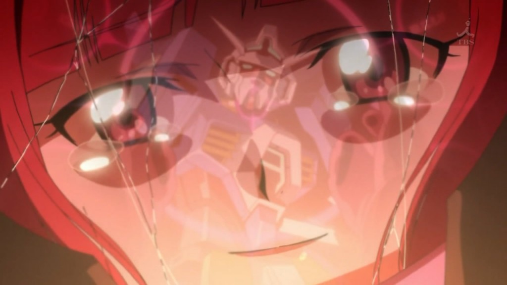 Top Scene in Mobile Suit Gundam Series_09