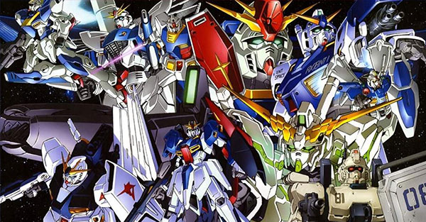 Top-Scene-in-Mobile-Suit-Gundam-Series_Cover