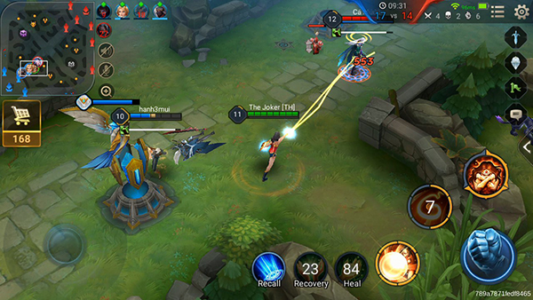 Wonder Woman ROV (4)