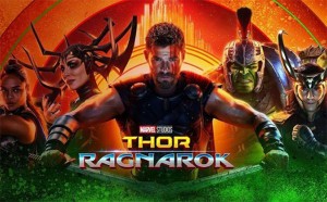 all easter eggs in thor Ragnarok movie_01