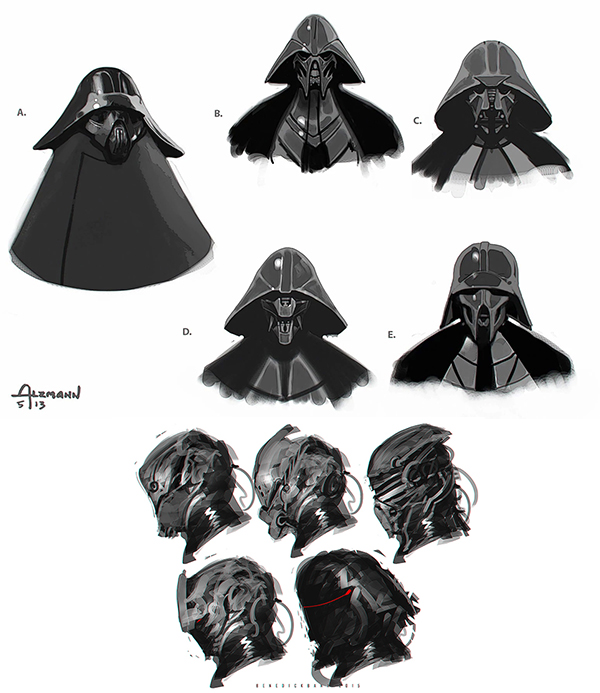 10-things-about-kylo-ren starwars (7)
