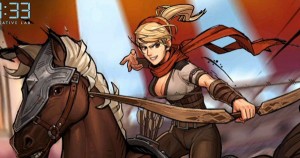 Battle of Arrow (1)cover