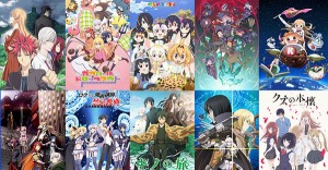 Best Anime of 2017_Cover