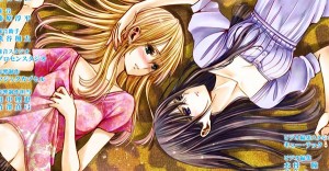 Citrus_Anime_Cover_2