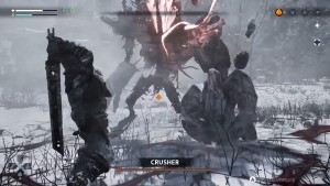 Fade To Silence - Gameplay Demo  (14)