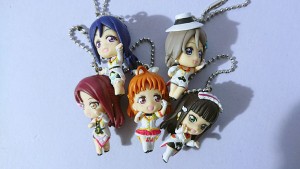 Gashapon LoveLive Sunshine!! Swing 05 (1)