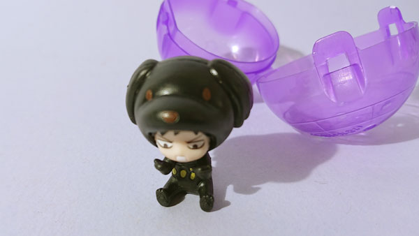 Gashapon One Piece Anime Dog Cosplay (8)