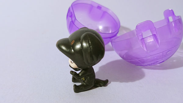 Gashapon One Piece Anime Dog Cosplay (9)