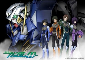 List of Mobile Suit Gundam on TV Series_15