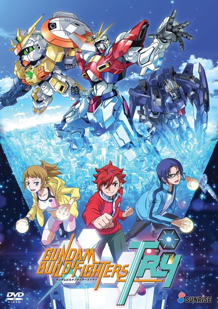 List of Mobile Suit Gundam on TV Series_21
