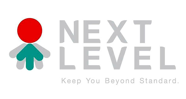 Next Level Banner